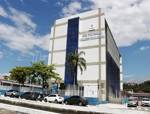 Dedetização de Escola em Santana